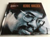 CD гиганты джаза Херби Хэнкок фольга