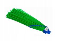 Пластиковая круглая метла