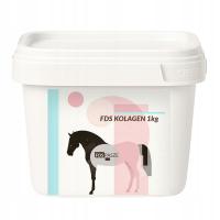 Коллаген лошади дополнения еды FDS для суставов и сухожилий лошади 1kg