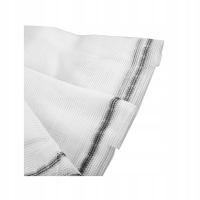 Сетка для строительных лесов 3. 07X10M белая прочная