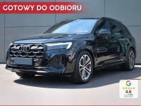 Audi Q7 50 TDI quattro S Line 3.0 (286KM) | Pakiet promocyjny Comfort