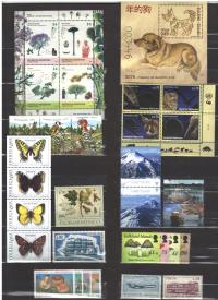 ZNACZKI - MIX III **