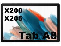 WYŚWIETLACZ LCD EKRAN do Samsung Galaxy Tab A8 2021 SM-X200 SM-X205 4G
