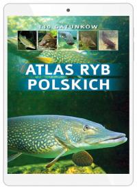 Атлас польских рыб