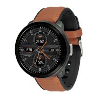 Smartwatch wm18 коричневый Watchmark