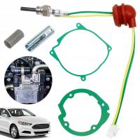 SZTYFT ŚWIECA ŻAROWA USZCZELKI SZTYFT ŚWIECA ŻAROWA USZCZELKI 12V5KW ZESTAW