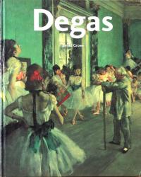 DEGAS, Bernd Growe /TASCHEN/