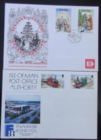 ISLE OF MAN xxxx