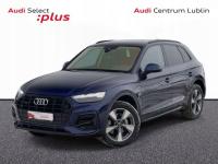 Audi Q5 2.0 Hybryda Plug-in 299KM
