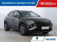 Hyundai Tucson 1.6 T-GDI 48V MHEV, Serwis ASO