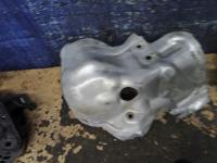 SKODA RAPID 1.2 TSI OSŁONA TERMICZNA KOLEKTORA