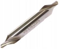 NAWIERTAK NAKIEŁEK 3,15MM HSS-E HSS-Co KOBALTOWY