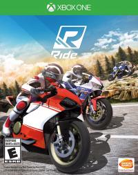 RIDE KOD Xbox One cyfrowa