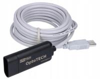 LPG-TECH OPTO-TECH USB ДИАГНОСТИЧЕСКИЙ ИНТЕРФЕЙС 3M