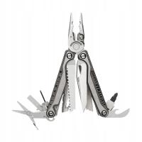 Leatherman Charge TTi Plus - standard sheath