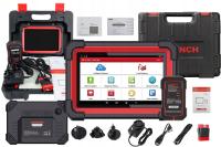 Launch X431 CRP919E BT interfejs skaner diagnostyczny OBD2 CAN-FD FCA