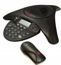 Telefon Polycom SoundStation 2 NON-Expandable