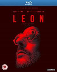 Jean Réno Leon: Director's Cut [Blu-ray] [2019]