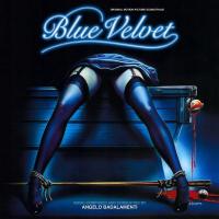 RSD22 Angelo Badalamenti - Blue Velvet (Soundtrack) (Deluxe Edition) [2LP]