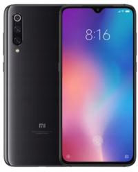 Смартфон Xiaomi Mi 9 4 ГБ / 64 ГБ 4G (LTE) черный