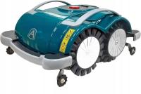 Робот-косилка Ambrogio L60 Elite S 400 m2