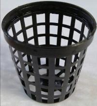 Ажурная корзина для посадки растений 10шт
