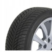 4× Opona całoroczna Nexen N'Blue 4 Season 195/65R15 91 H przyczepność na śniegu (3PMSF)