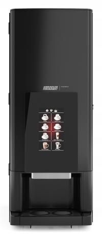 BRAVILOR BONAMAT - FRESHMORE 310 TOUCH