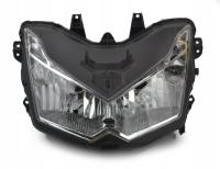 Kawasaki с 1000 ZR 1000 2010-2013 фара лампа 23007-0145