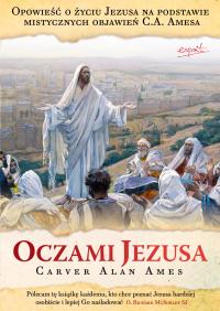 (e-book) Oczami Jezusa