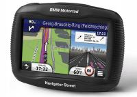 Zestaw BMW Motorrad Navigator Street