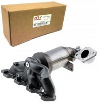 Nty KAT-Fr-000 катализатор