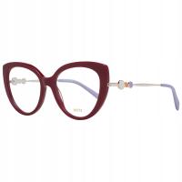 Okulary oprawki Damskie Emilio Pucci EP5190 Kocie Oczy