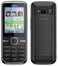 телефон Nokia C5 - 00 без блокировки