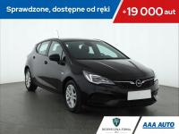 Opel Astra 1.2 Turbo, Salon Polska, 1. Właściciel