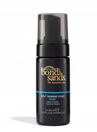 Bondi Sands Self Tanning Foam Dark pianka samoopalająca ciemna 100 ml