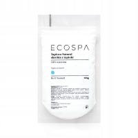 TAPIOKA NATURALNA SKROBIA Z TAPIOKI W PROSZKU 100 G ECOSPA