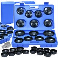 Набор маслоуловителей Black 12702