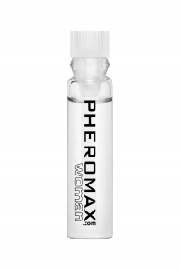 Pheromax Woman сильные феромоны для женщин 1мл