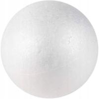 ШАР ИЗ ПЕНОПОЛИСТИРОЛА 40 СМ ШАРЫ ШАРЫ ИЗ ПЕНОПОЛИСТИРОЛА