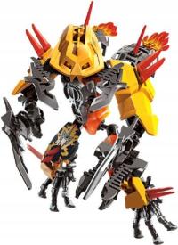 Продажа Lego Hero Factory 2193 Jetbug