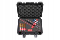 Quatros набор для очистки гнезд инжектора QS20335