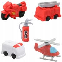 GUMKA DO ŚCIERANIA IWAKO SŁUŻBY RATOWNICZE