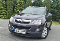 Opel Antara Opel Antara 2.2 CDTI Active 2x4