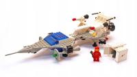 LEGO Space: 6929 - Star Fleet Voyager