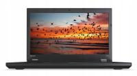 Lenovo ThinkPad L570 I5-6gen. 8/256GB SSD HD WIN 10 + Office