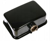 Топливный бак дизельный Lifan 186f и 188f l100