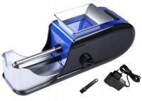 ЭЛЕКТРИЧЕСКАЯ СИГАРЕТНАЯ МАШИНА ДЛЯ ПРОБИВКИ ТАБАКА ПОРШНЕВАЯ МАШИНА