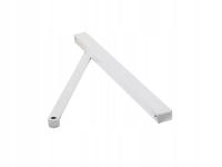 Направляющая GEZE TS 3000/5000 белая