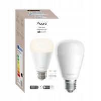 Inteligentna żarówka LED AQARA LB-L02E 10.5W E27 Zigbee/Bluetooth